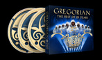 Gregorian "25 Live - The Best Of 25 Years CDDVD"