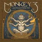 Monkey3 "Astra Symmetry Limited Edition"