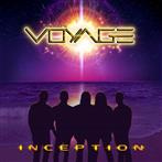 Hugo's Voyage "Inception"