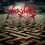 Necrodeath "Defragments Of Insanity"