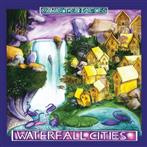 Ozric Tentacles "Waterfall Cities"
