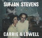 Sufjan Stevens "Carrie & Lowell"