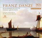 Schornsheimer/Reicha'sches Quintet "Danzi: Klavierquintette"