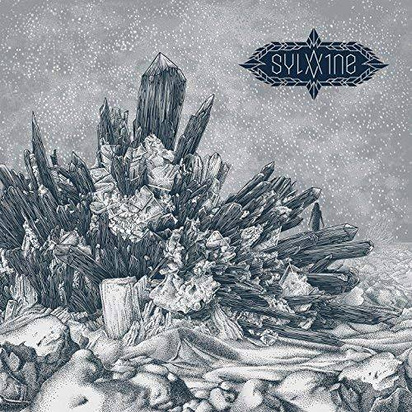 Sylvaine "Atoms Aligned Coming Undone"