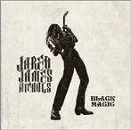 Nichols, Jared James "Black Magic"