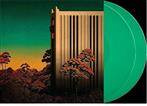 Haunt The Woods "Ubiquity LP GREEN"