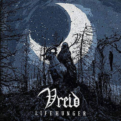 Vreid "Lifehunger"