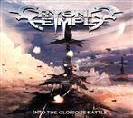 Cryonic Temple "Into The Glorious Battle Limited Edition"