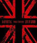 Babymetal "Live In London Br"