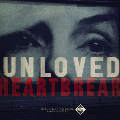 Unloved "Heartbreak"