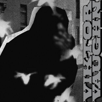 Vaughn, Viktor "Vaudeville Villain LP SILVER"