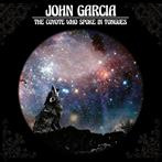 Garcia, John "The Coyote Who Spoke in Tongues Limited Edition"