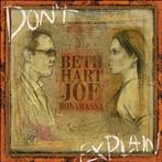 Beth Hart & Joe Bonamassa "Don'T Explain"