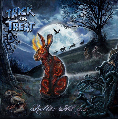 Trick Or Treat "Rabbit's Hill Pt 2"