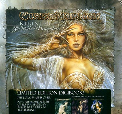 Elvira Madigan "Regent Sie" Ltd