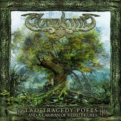 Elvenking "Two Tragedy Poets"