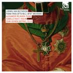 Beethoven "Piano Trios op 70 no 2 & op 97"