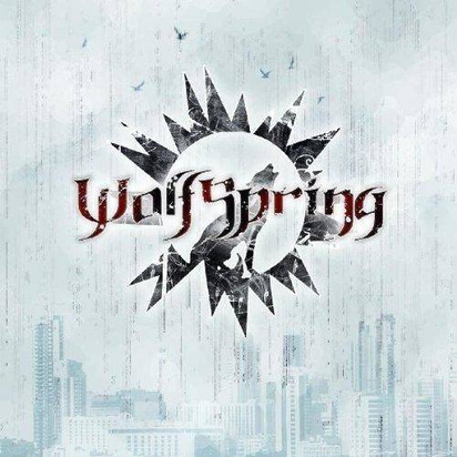 Wolfspring "Wolfspring"