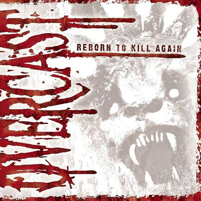 Overcast "Reborn To Kill Again"