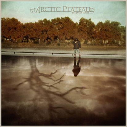 Arctic Plateau "The Enemy Inside"
