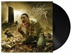 Cattle Decapitation "Monolith Of Inhumanity LP"
