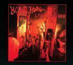 W.A.S.P. "Live... In The Raw"