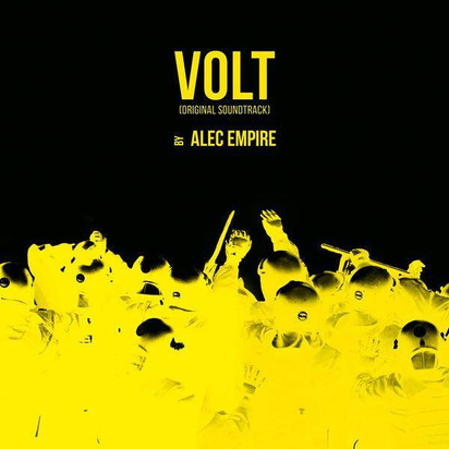 Alec Empire "Volt OST"