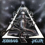 Mekong Delta "Mekong Delta LP BLACK"