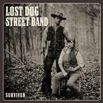 Lost Dog Street Band "Survived"