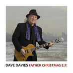 Davies, Dave "Father Christmas LP"