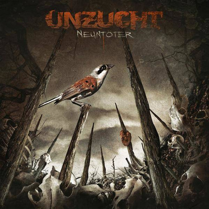 Unzucht "Neuntoter"