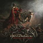 Opera Diabolicus "Death On A Pale Horse"
