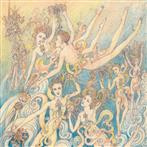 Teleplasmiste "To Kiss Earth Goodbye"