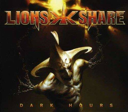 Lions Share "Dark Hours"