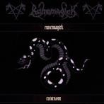 Runemagick "Envenom"