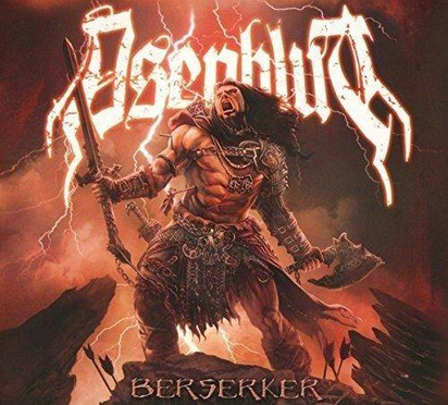 Asenblut "Berserker"