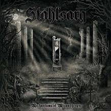 Stahlsarg "Mechanisms Of Misanthropy"