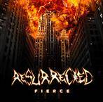 Resurrected "Fierce"