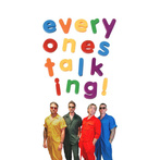 All Time Low "Everybody's Talking"