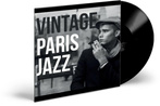 V/A "Vintage Paris Jazz LP"