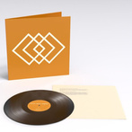 Saint Etienne "International LP BLACK"