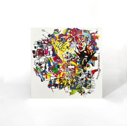 Underworld "Barking"