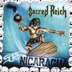 Sacred Reich "Surf Nicaragua"