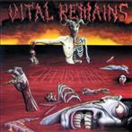 Vital Remains "Let Us Pray Lp"