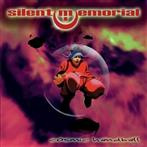 Silent Memorial "Cosmic Handball"
