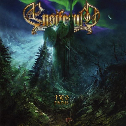 Ensiferum "Two Paths Lp"