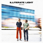 Illiterate Light "Arches LP"