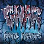 Gwar "Battle Maximus Limited Edition"