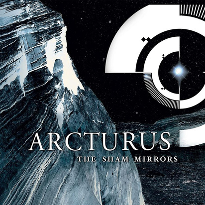 Arcturus "The Sham Mirrors"