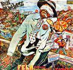 Kuti, Fela "Ikoyi Blindness Kalakuta Show"